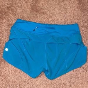 Lululemon Speed Short